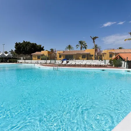 Semesterbostad Playa Flor 77 By Villagrancanaria *