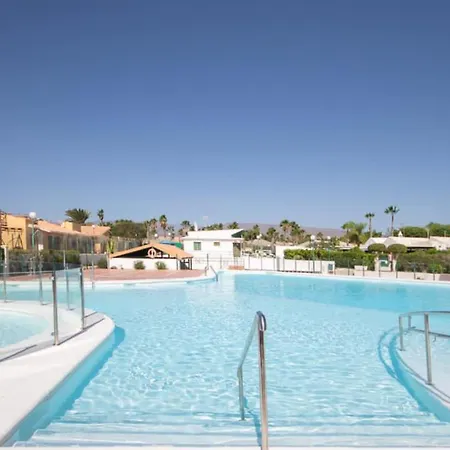 Semesterbostad Playa Flor 77 By Villagrancanaria *