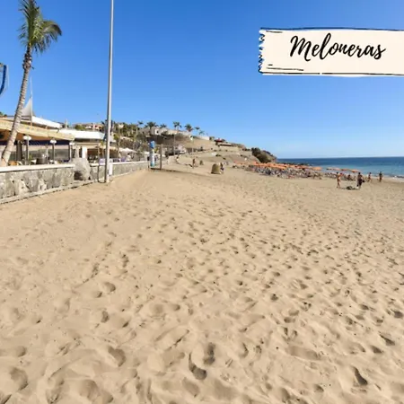 Playa Flor 77 By Villagrancanaria