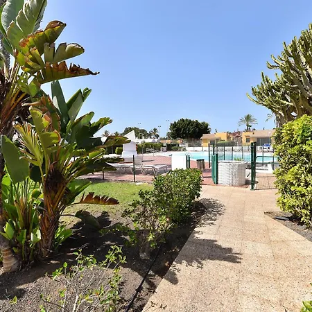 Playa Flor 77 By Villagrancanaria *