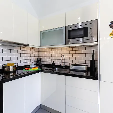 Playa Flor 77 By Villagrancanaria Holiday home Maspalomas (Gran Canaria)