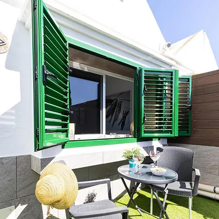 Holiday home Playa Flor 77 By Villagrancanaria Maspalomas (Gran Canaria)