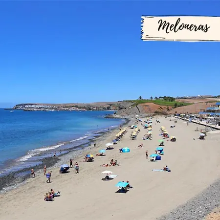 Playa Flor 77 By Villagrancanaria Maspalomas (Gran Canaria)