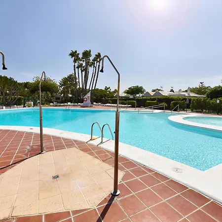 Holiday home Playa Flor 77 By Villagrancanaria Maspalomas (Gran Canaria)