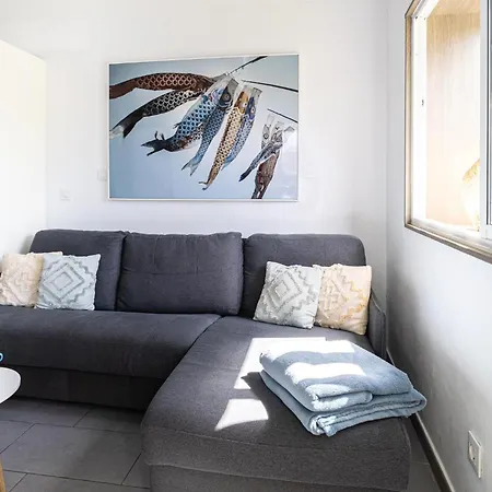 Playa Flor 77 By Villagrancanaria Holiday home Maspalomas (Gran Canaria)