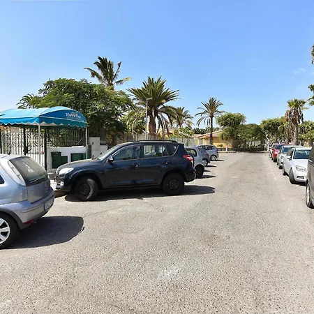 Playa Flor 77 By Villagrancanaria * Maspalomas (Gran Canaria)