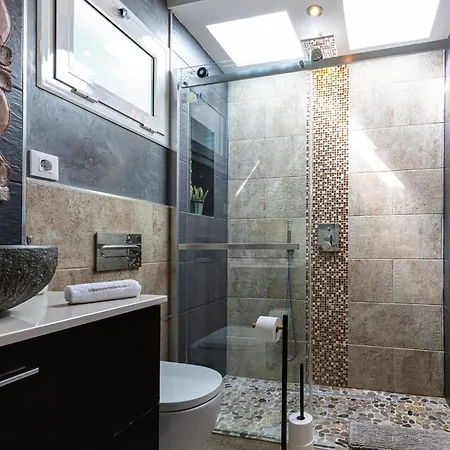 Playa Flor 77 By Villagrancanaria Holiday home *