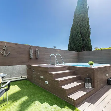 Holiday home Playa Flor 77 By Villagrancanaria *