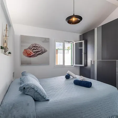 Holiday home Playa Flor 77 By Villagrancanaria Maspalomas (Gran Canaria)