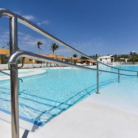 Holiday home Playa Flor 77 By Villagrancanaria Maspalomas (Gran Canaria)