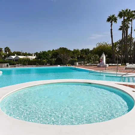 Playa Flor 77 By Villagrancanaria Holiday home